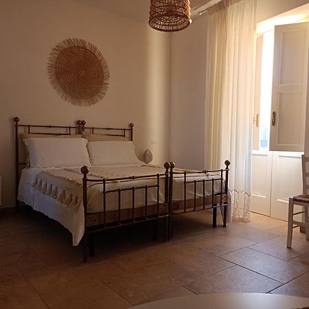 Camera Origano In Salento Мартано Экстерьер фото