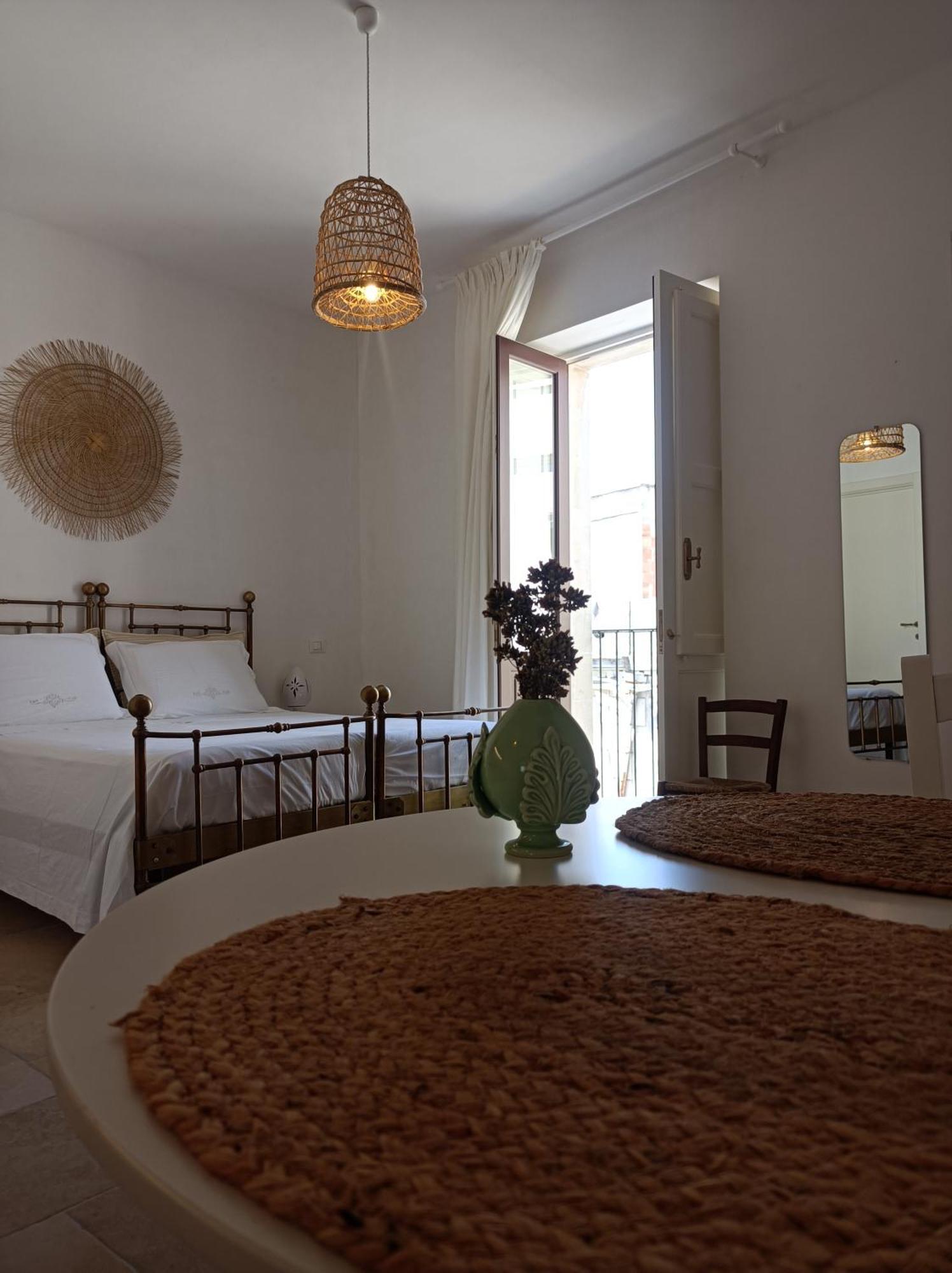 Camera Origano In Salento Мартано Экстерьер фото