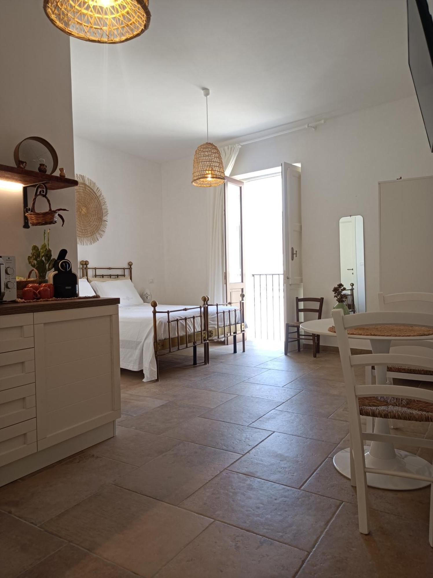 Camera Origano In Salento Мартано Экстерьер фото