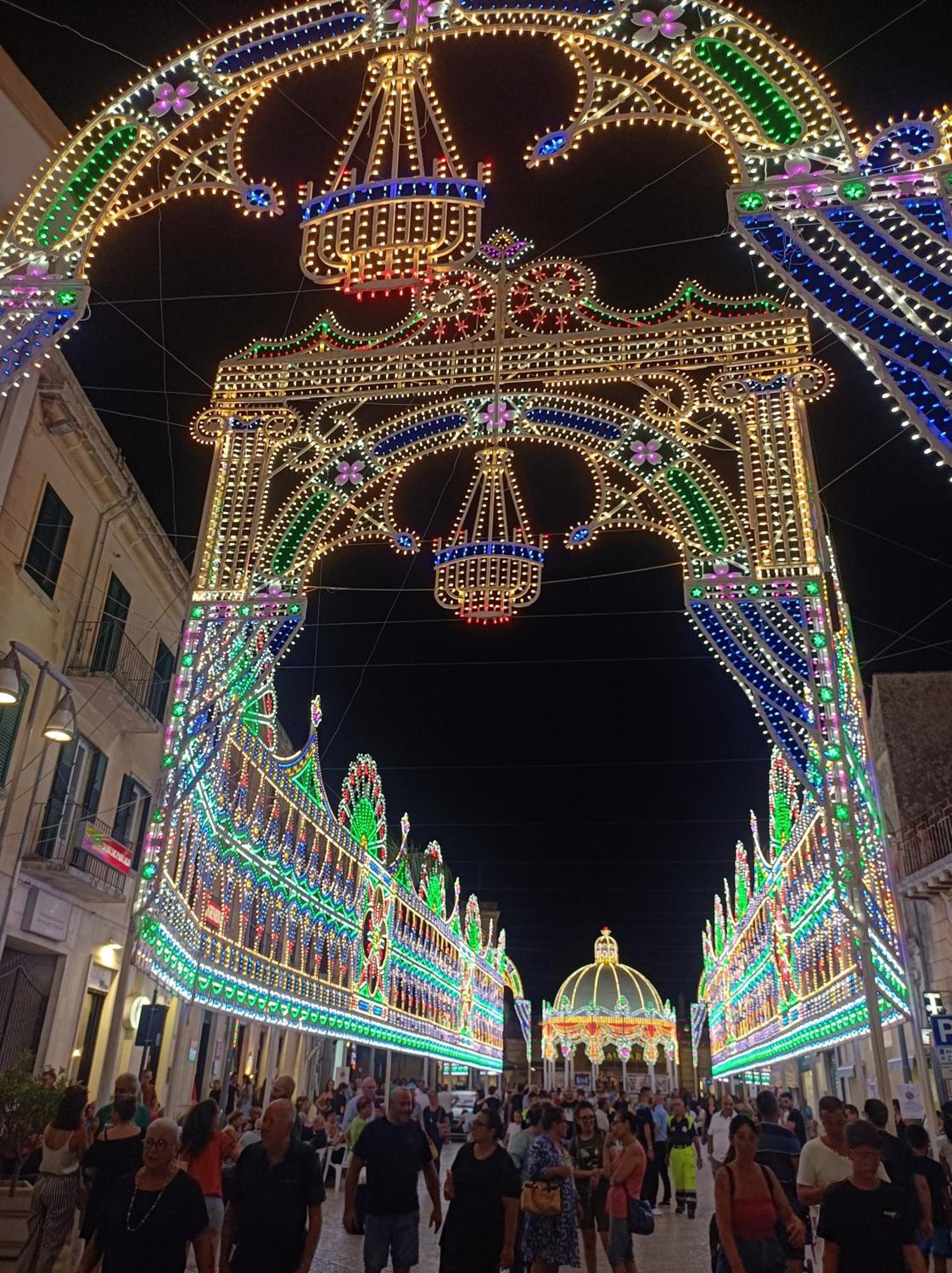 Camera Origano In Salento Мартано Экстерьер фото
