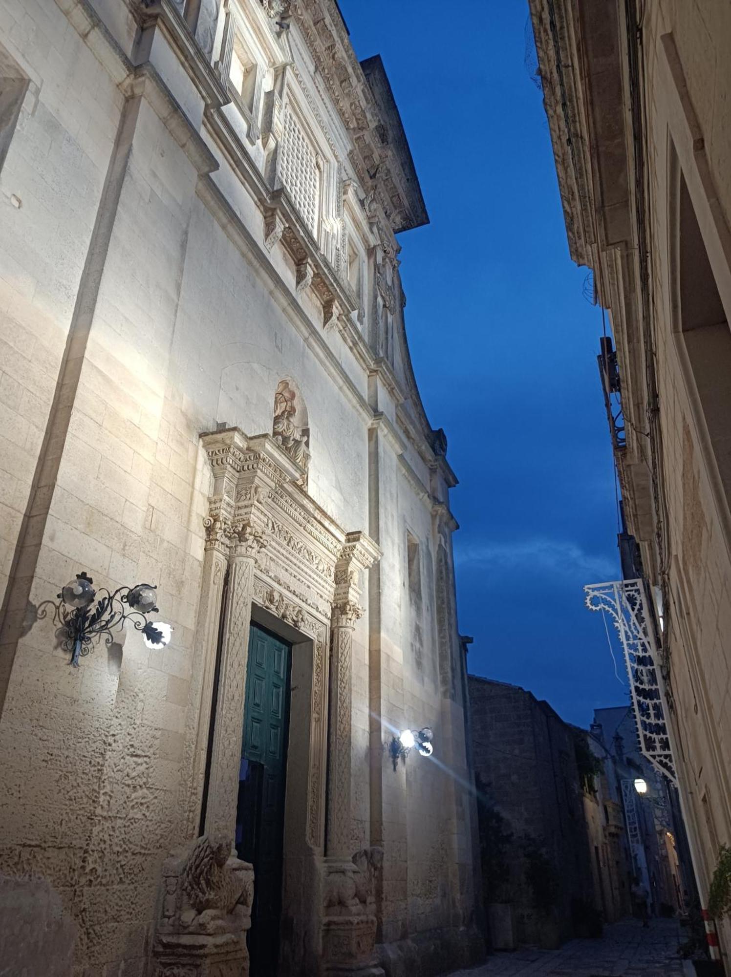 Camera Origano In Salento Мартано Экстерьер фото