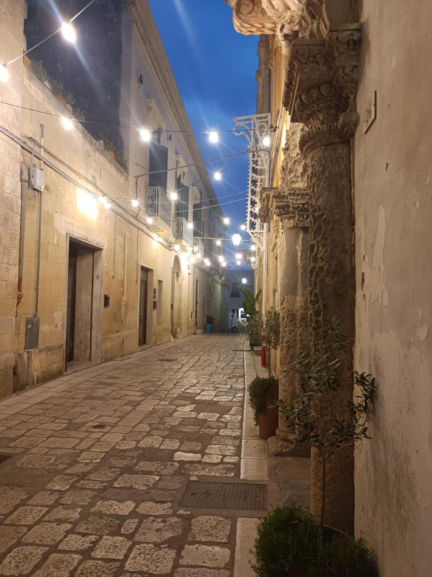 Camera Origano In Salento Мартано Экстерьер фото