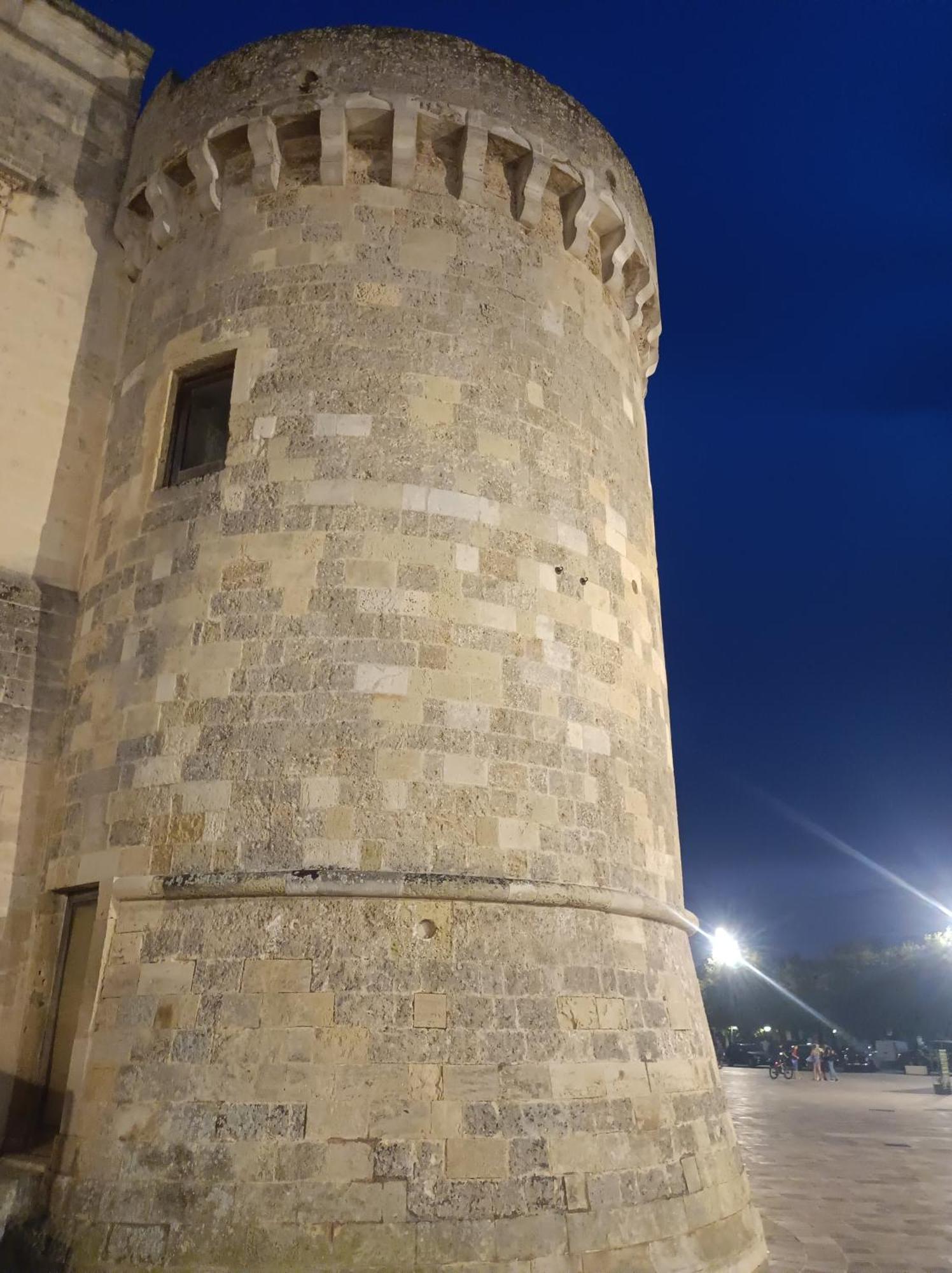 Camera Origano In Salento Мартано Экстерьер фото