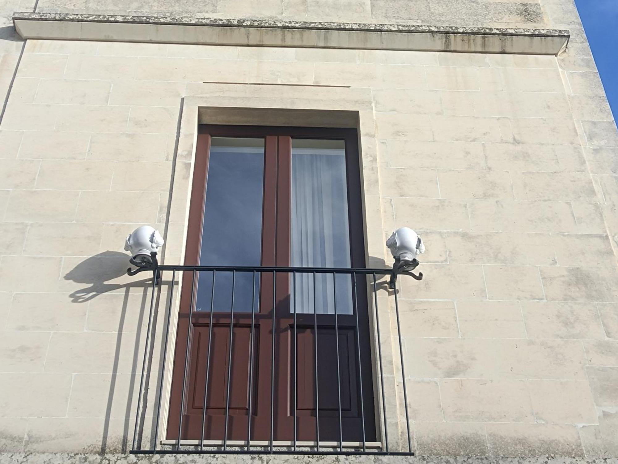 Camera Origano In Salento Мартано Экстерьер фото